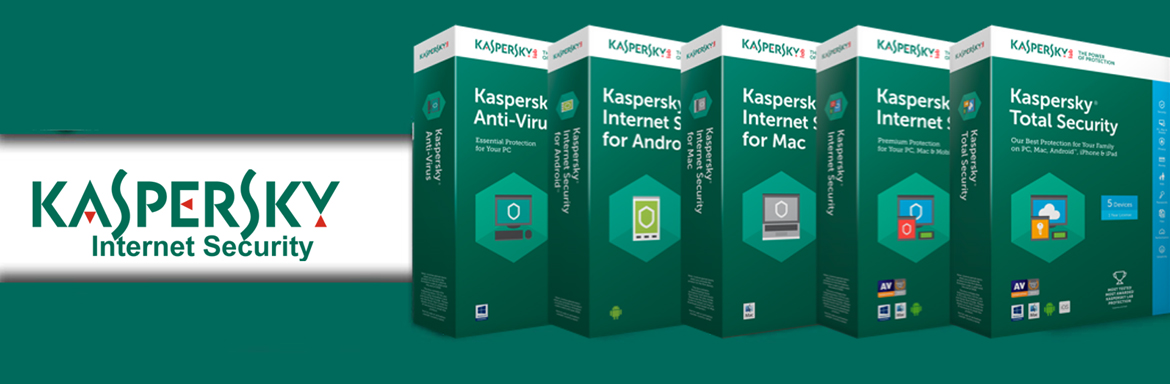 Kaspersky