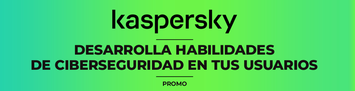 Kaspersky